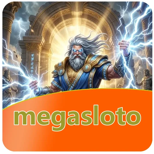 Ilustrasi berkas megasloto APK 32.7 MB