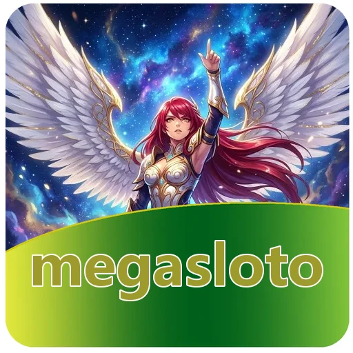 Mengunduh megasloto APK 4.8.1