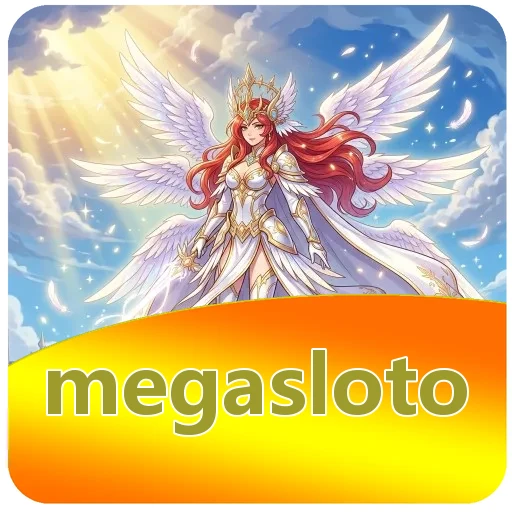 Layar pemasangan megasloto APK